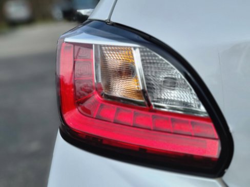 New 2024 Mitsubishi Mirage ES image 9