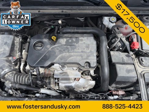 Used 2023 Chevrolet Malibu LT image 11