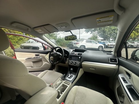 Used 2015 Subaru Crosstrek 2.0i Premium image 20