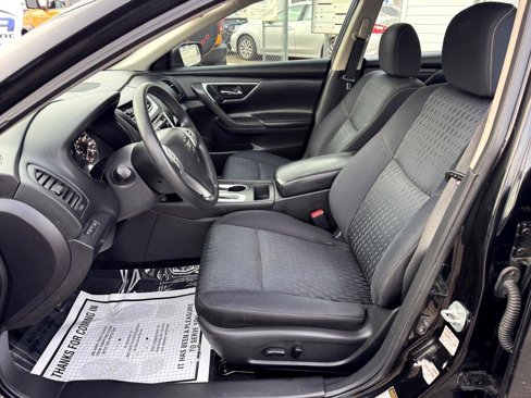Used 2016 Nissan Altima 2.5 S image 15