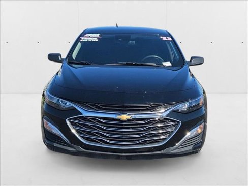 Used 2023 Chevrolet Malibu LS image 2