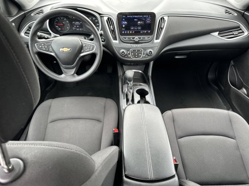 Used 2024 Chevrolet Malibu LT image 22