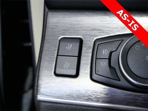 Used 2013 Lincoln MKX AWD image 25