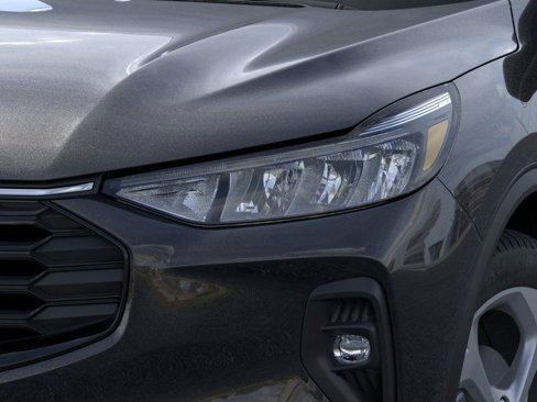 New 2025 Ford Escape ST-Line Select w/ Tech Pack #1 image 18