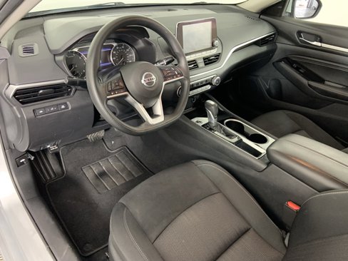 Used 2021 Nissan Altima 2.5 SV image 26