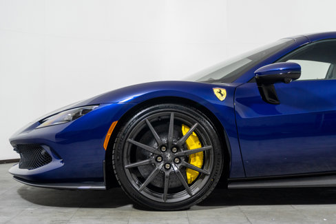 Certified 2024 Ferrari 296 GTS image 24