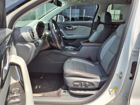 Used 2020 Chevrolet Blazer LT w/ LPO, Floor Liner Package image 13