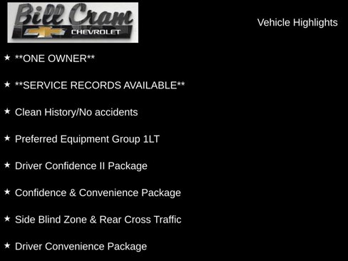 Used 2023 Chevrolet Equinox LT image 4