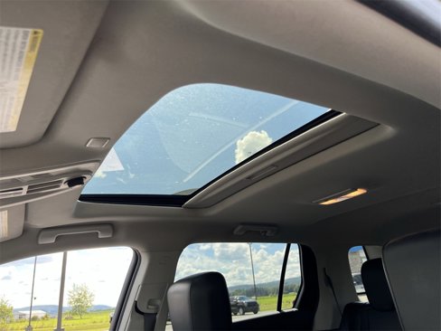 Used 2017 GMC Terrain Denali image 18