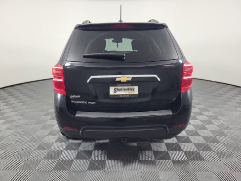 Used 2017 Chevrolet Equinox LT w/ Convenience Package image 10