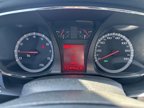 Used 2017 GMC Terrain SLT w/ Open Road Package image 22