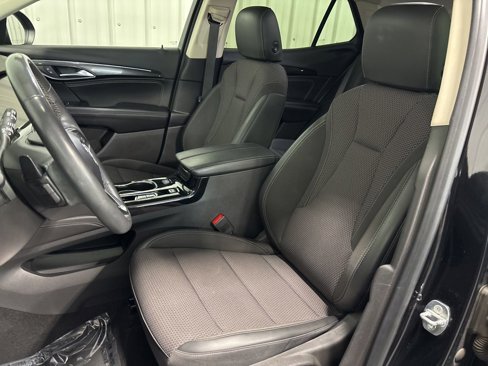Used 2022 Buick Envision Preferred image 14