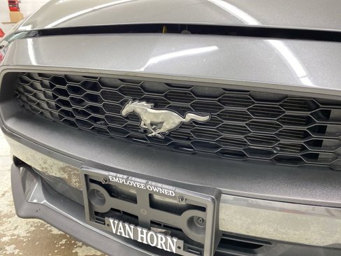 Used 2020 Ford Mustang Premium w/ Equipment Group 201A image 45