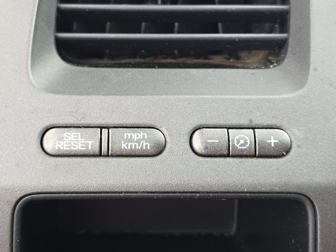 Used 2006 Honda Civic EX image 23