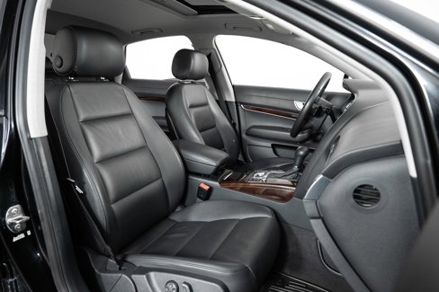 Used 2010 Audi A6 3.0T Prestige image 28