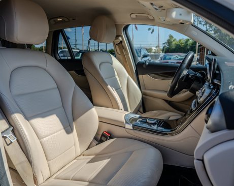 Used 2019 Mercedes-Benz GLC 300 image 28