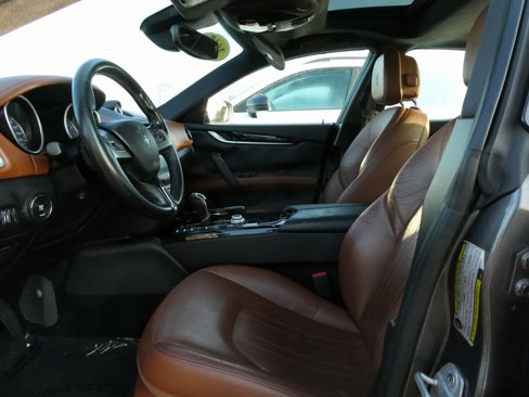 Used 2017 Maserati Ghibli S Q4 image 28