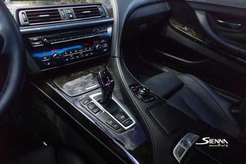 Used 2014 BMW 640i xDrive Coupe image 38