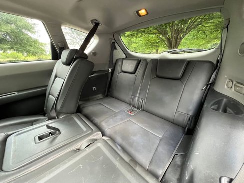 Used 2007 Subaru Tribeca Limited image 15