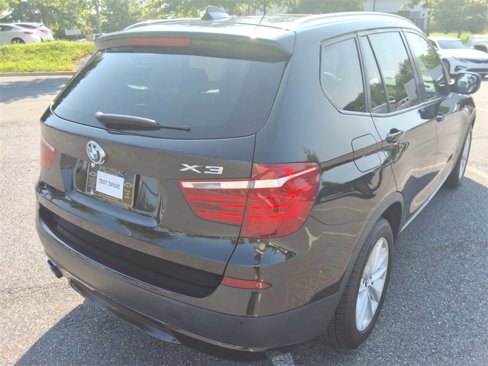 Used 2014 BMW X3 xDrive28i image 14