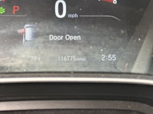 Used 2018 Honda CR-V EX image 12