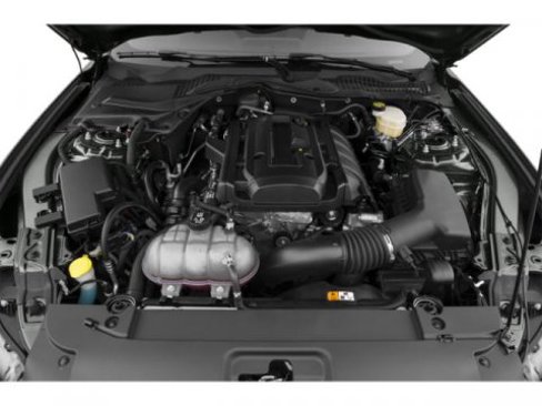 Used 2015 Ford Mustang Coupe w/ Enhanced Security Package image 14