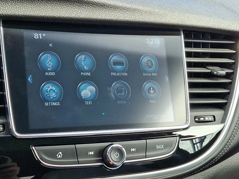 Used 2019 Buick Encore Preferred image 24