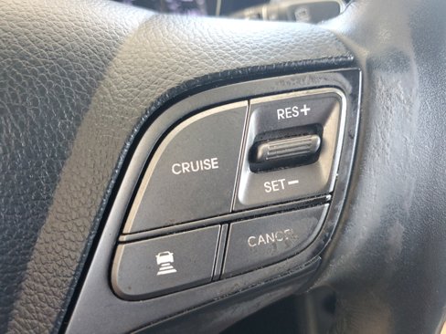 Used 2017 Hyundai Santa Fe Sport w/ 2.0T Ultimate Tech Package 05 image 20
