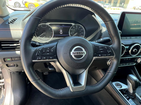 Used 2023 Nissan Sentra SR image 18