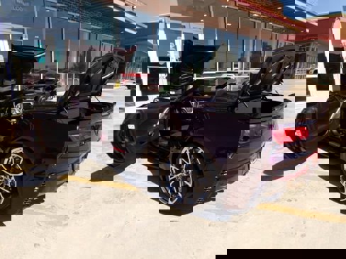 Used 2017 Chevrolet Corvette Grand Sport image 16