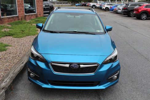 Used 2017 Subaru Impreza 2.0i Limited image 4