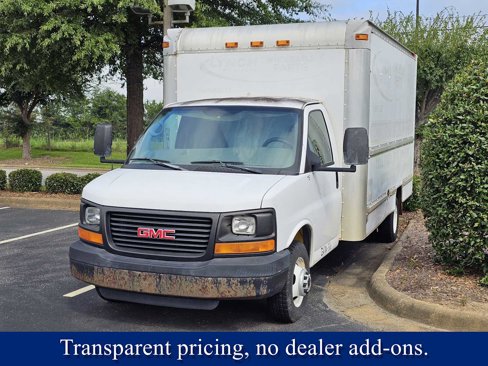 Used 2007 GMC Savana 3500 image 3