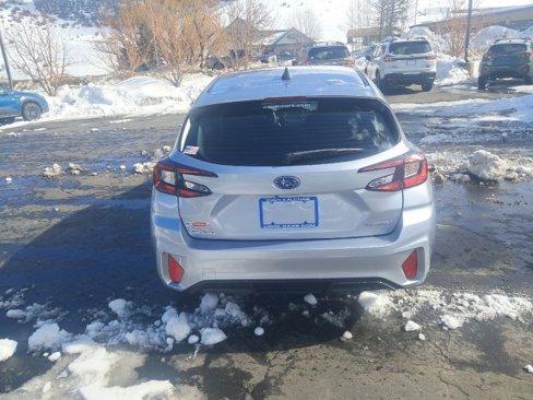 New 2025 Subaru Impreza 2.0i image 6