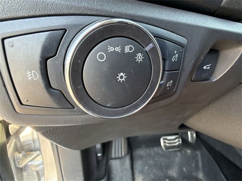 Used 2014 Ford Fusion Titanium image 16
