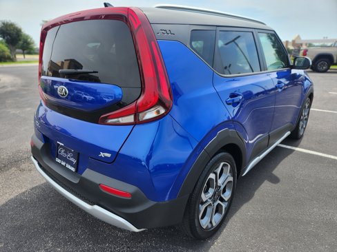 Used 2020 Kia Soul X-Line image 7