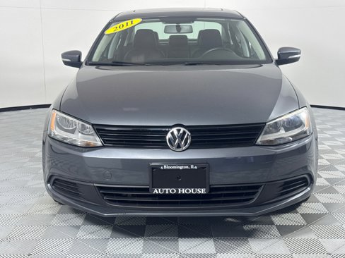 Used 2011 Volkswagen Jetta SE image 10