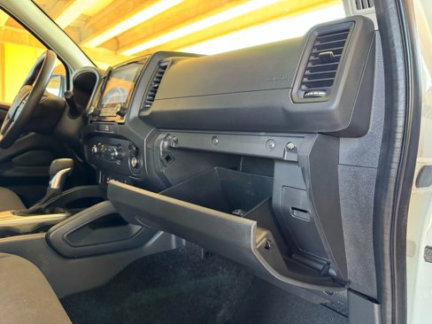 Used 2022 Nissan Frontier S w/ Technology Package image 26