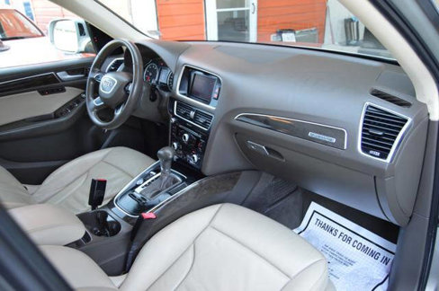 Used 2014 Audi Q5 2.0T Premium Plus image 15