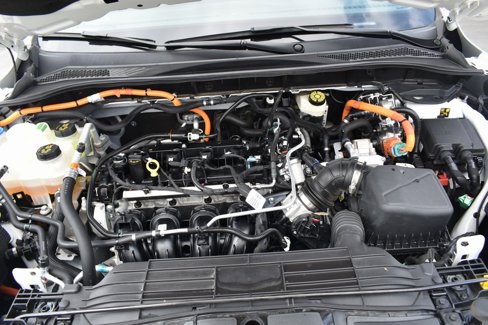 Used 2022 Ford Escape SEL w/ Technology Package image 21