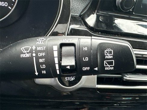 Used 2021 Kia Seltos EX image 40