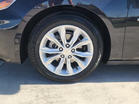 Used 2023 Chevrolet Malibu LT image 13