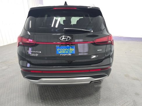 Used 2022 Hyundai Santa Fe SEL image 13
