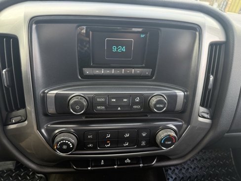 Used 2014 Chevrolet Silverado 1500 LT w/ LT Convenience Package image 24