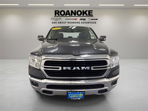 Used 2019 RAM 1500 Big Horn image 11