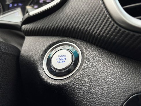 Used 2019 Hyundai Tucson Sport image 22