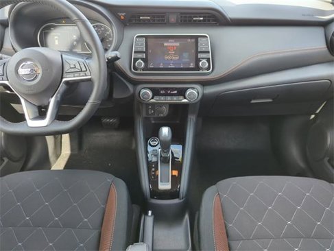 Certified 2020 Nissan Kicks SR image 22