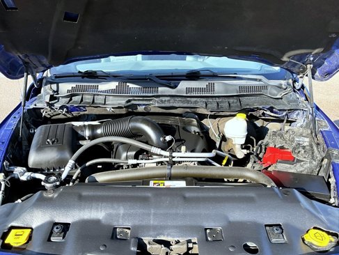 Used 2016 RAM 1500 Outdoorsman image 24