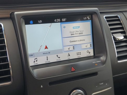 Used 2019 Ford Flex SEL w/ Equipment Group 202A image 16
