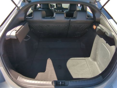 Used 2023 Honda Civic Sport Touring image 26