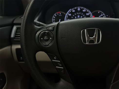 Used 2013 Honda Accord LX image 15